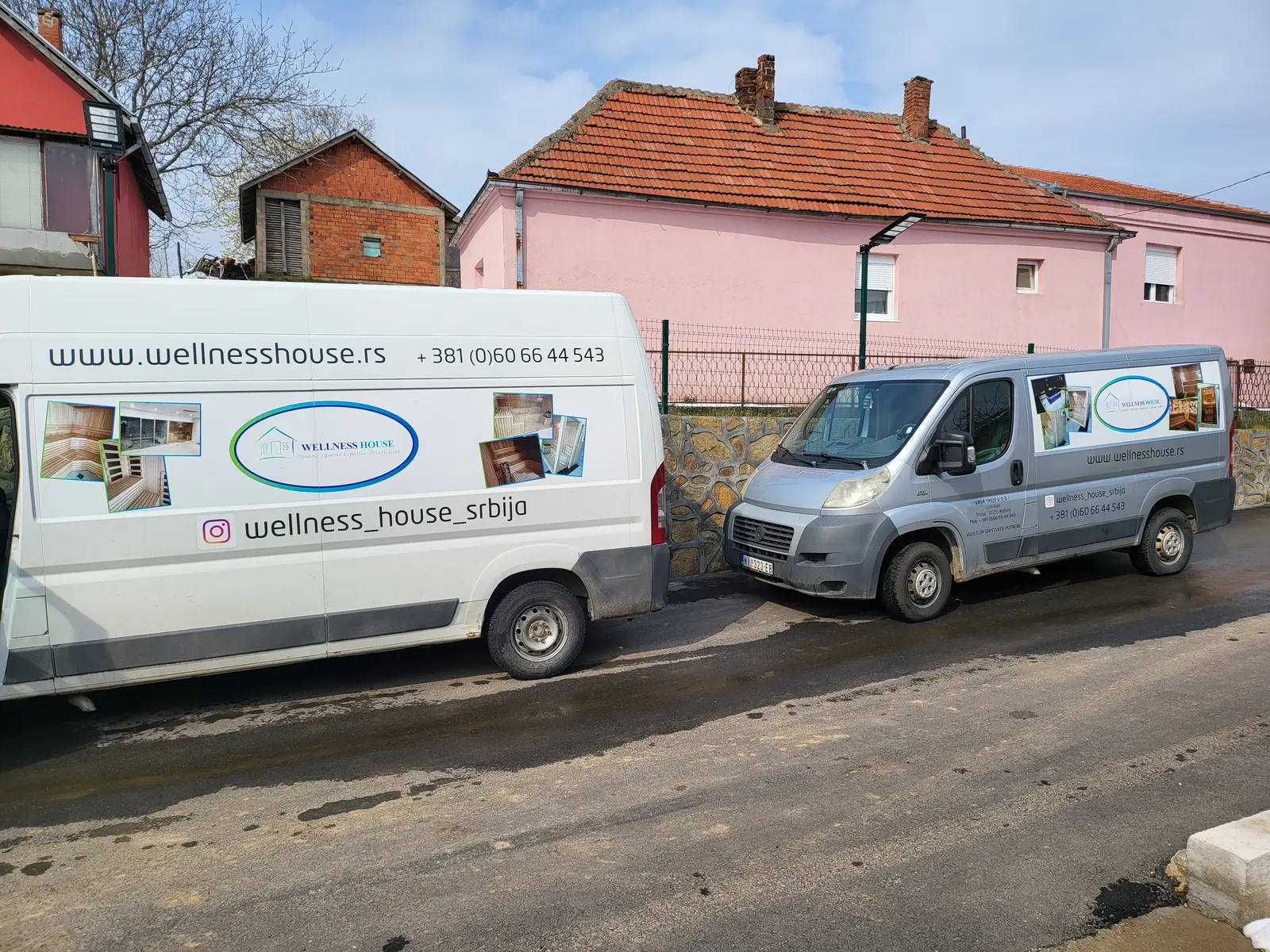 Bicer technical security installation 6