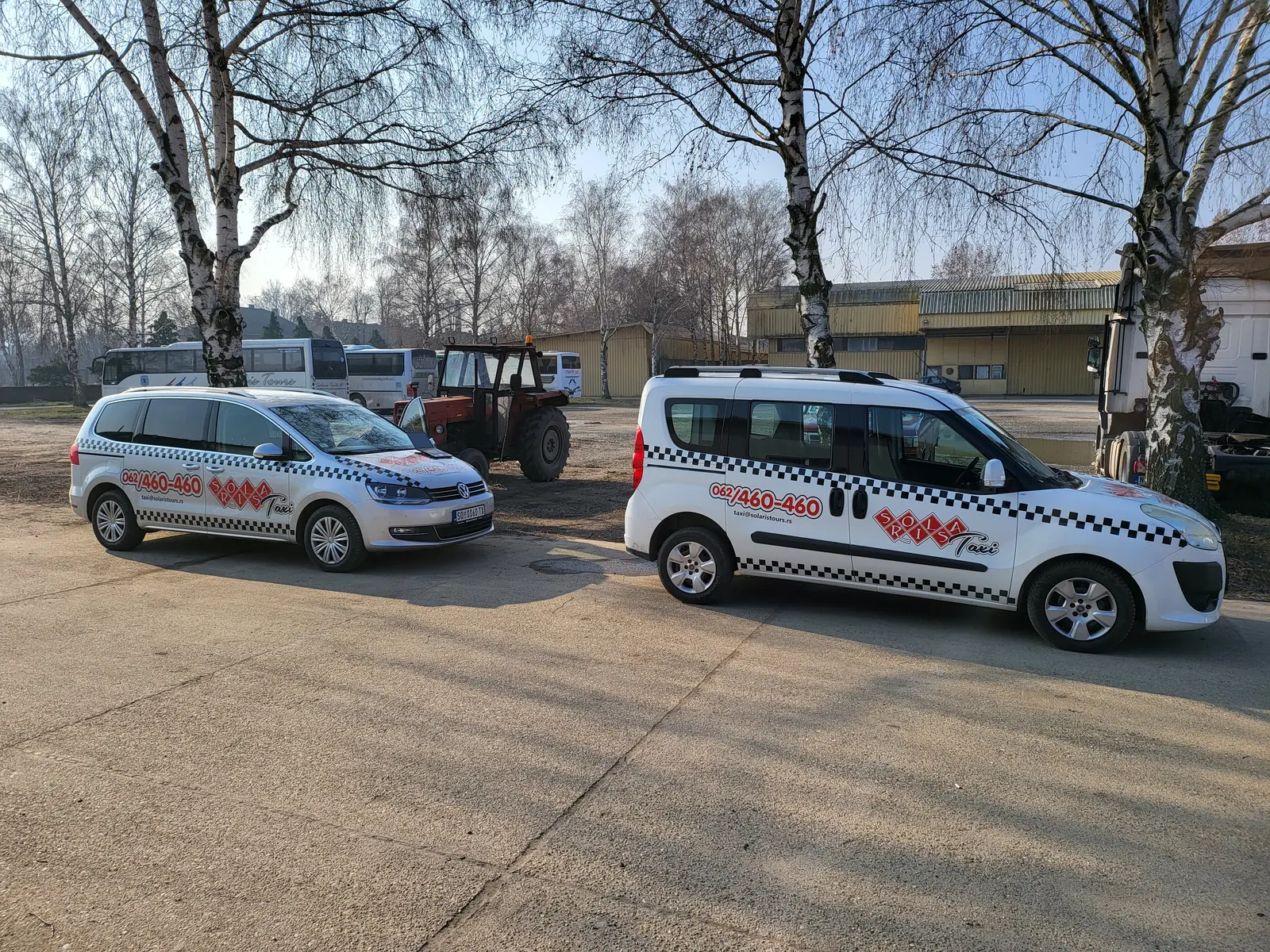 Bicer technical security installation 7